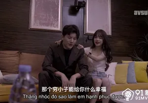 Eny địt trộm ghệ để được dấn thân vào showbiz vietsub