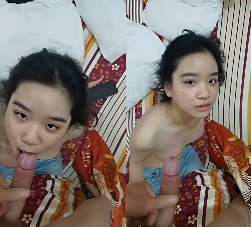 Series liếm cu vay tiền lấy thân chi trả tiền nợ phần 7