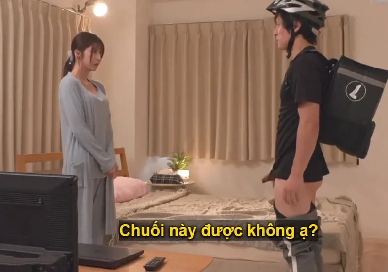 Dịch vụ ship cậu bé tận phòng cho mấy eny fa lâu năm bị lứng